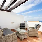 Апартаменты Eden Duplex Adeje Palace Плайя-Параисо