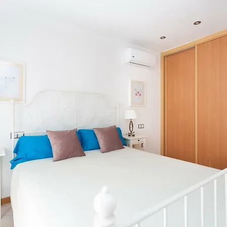 Eden Duplex Adeje Palace * Playa Paraiso (Tenerife)