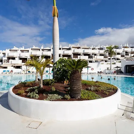 Eden Duplex Adeje Palace Lägenhet Playa Paraiso (Tenerife)