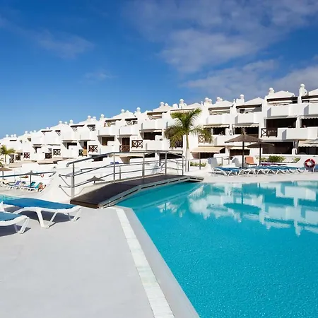 Eden Duplex Adeje Palace * Playa Paraiso (Tenerife)