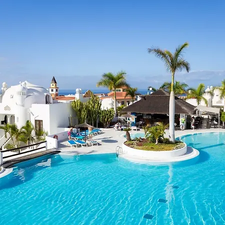 Eden Duplex Adeje Palace