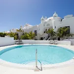 Eden Duplex Adeje Palace * プラヤ・パライソ