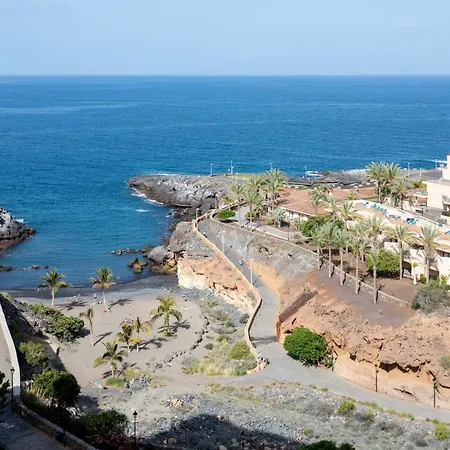 Eden Duplex Adeje Palace Playa Paraiso (Tenerife)