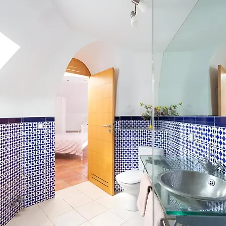 Eden Duplex Adeje Palace פלאיה פראיסו