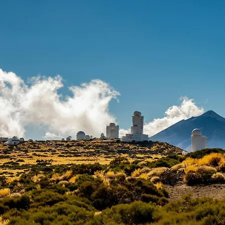 Eden Duplex Adeje Palace Lägenhet