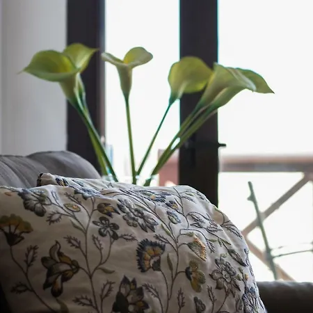 Apartament Eden Duplex Adeje Palace *