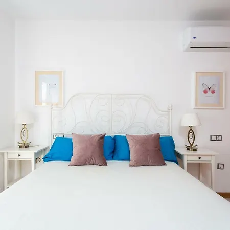 Apartament Eden Duplex Adeje Palace Playa Paraiso (Tenerife)