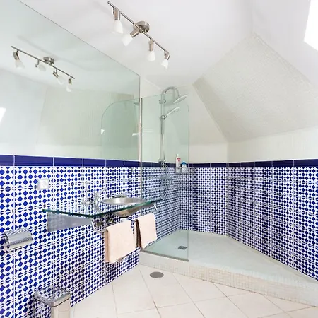 Eden Duplex Adeje Palace * פלאיה פראיסו
