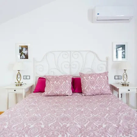 Apartament Eden Duplex Adeje Palace Playa Paraiso (Tenerife)