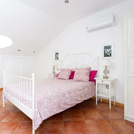 Apartament Eden Duplex Adeje Palace
