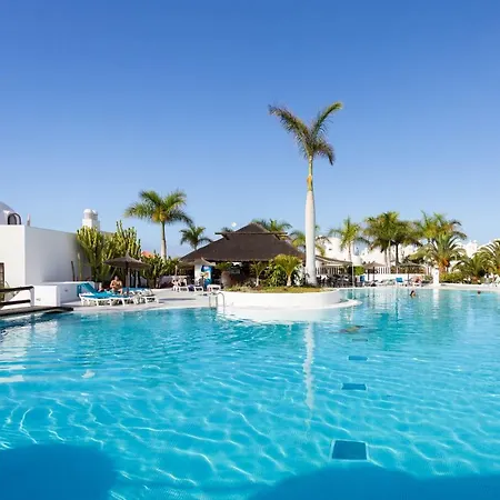 Eden Duplex Adeje Palace *