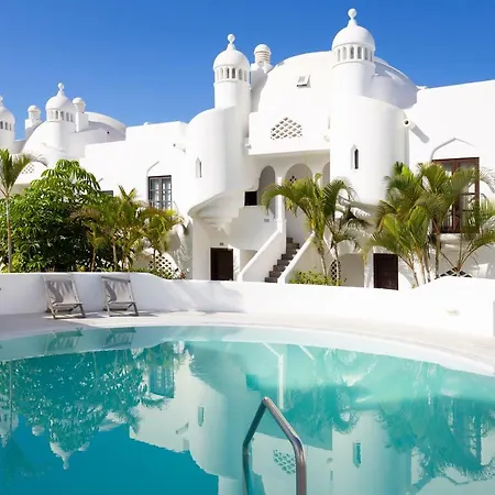 Eden Duplex Adeje Palace Apartament Playa Paraiso (Tenerife)