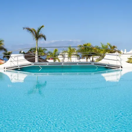 Eden Duplex Adeje Palace Playa Paraiso (Tenerife)