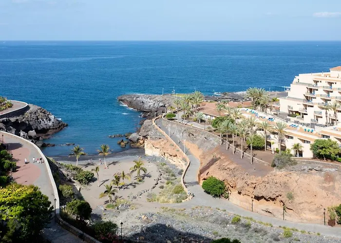 Eden Duplex Adeje Palace Playa Paraiso (Tenerife)