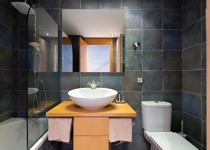 Apartamento Eden Duplex Adeje Palace