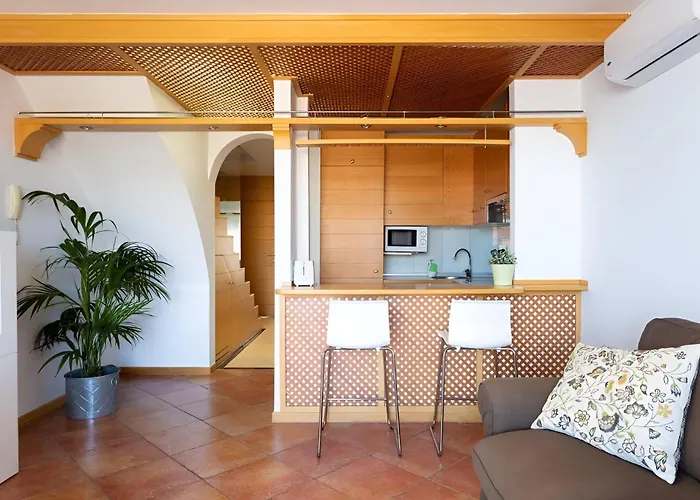 Eden Duplex Adeje Palace