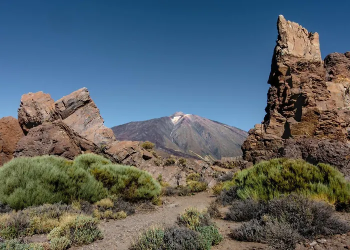 Eden Duplex Adeje Palace *