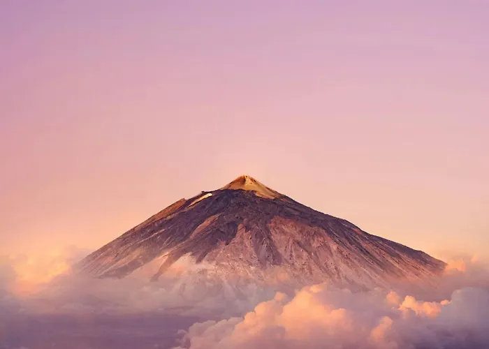 Eden Duplex Adeje Palace * Playa Paraiso (Tenerife)