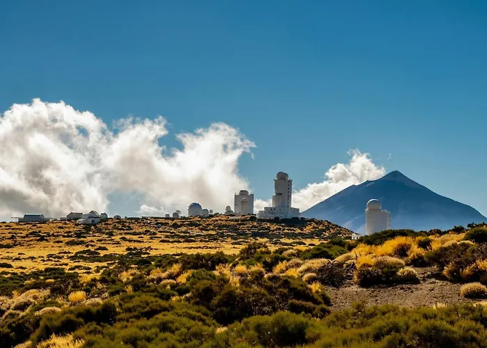 Eden Duplex Adeje Palace Apartamento