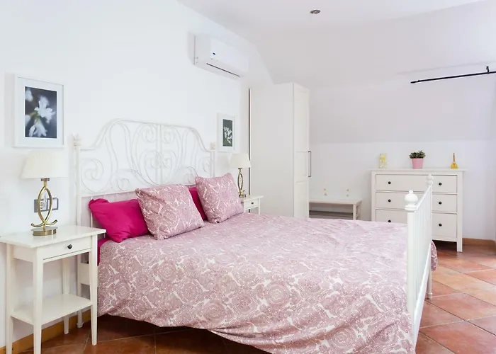 Eden Duplex Adeje Palace Apartment Playa Paraiso (Tenerife)