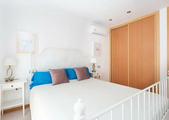 Eden Duplex Adeje Palace * Playa Paraiso (Tenerife)