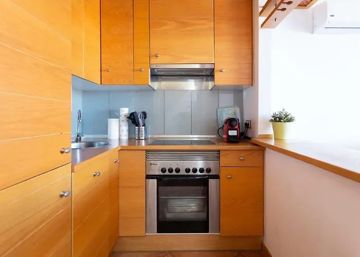 Eden Duplex Adeje Palace Apartamento *