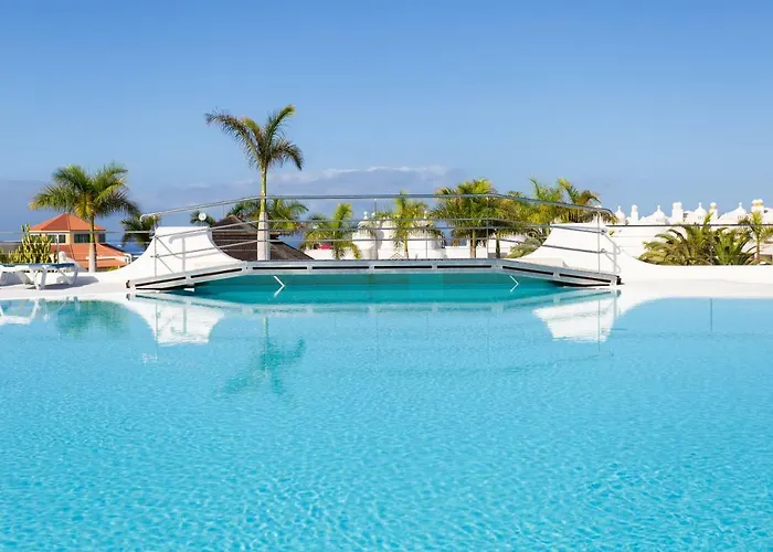 Eden Duplex Adeje Palace Playa Paraiso (Tenerife)