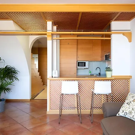 Eden Duplex Adeje Palace