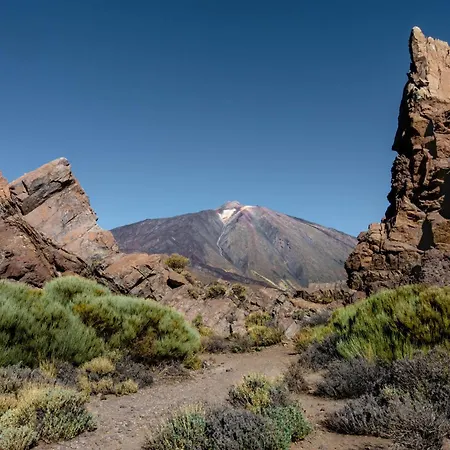 Eden Duplex Adeje Palace *