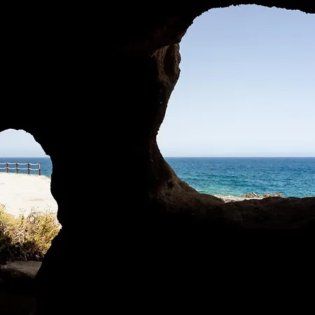 Eden Duplex Adeje Palace Playa Paraíso