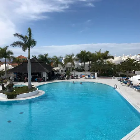 Lejlighed Eden Duplex Adeje Palace