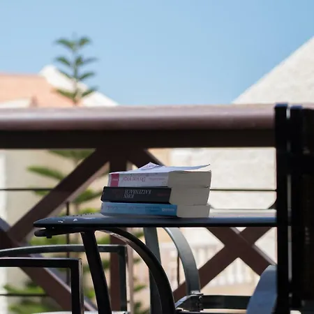 דירה Eden Duplex Adeje Palace *