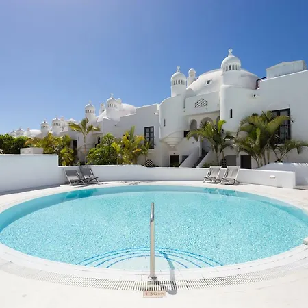 Eden Duplex Adeje Palace * Playa Paraiso (Tenerife)