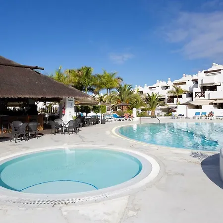 Eden Duplex Adeje Palace Lägenhet Playa Paraiso (Tenerife)