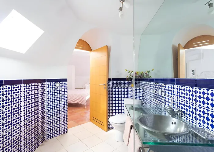 Eden Duplex Adeje Palace 帕莱索海滩