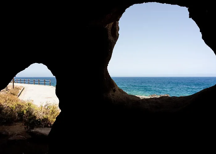 Eden Duplex Adeje Palace Playa Paraiso (Tenerife)