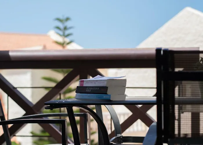 公寓 Eden Duplex Adeje Palace *