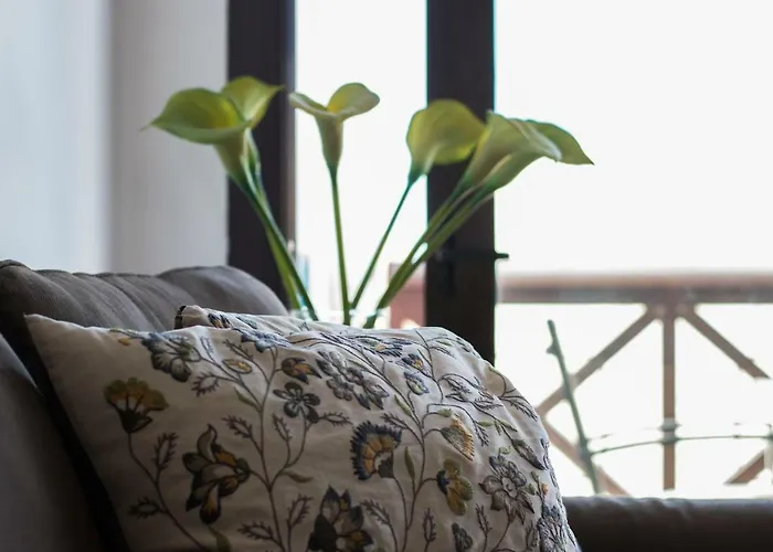 شقة Eden Duplex Adeje Palace *