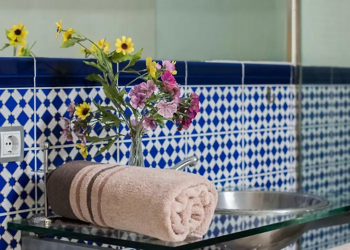 Eden Duplex Adeje Palace