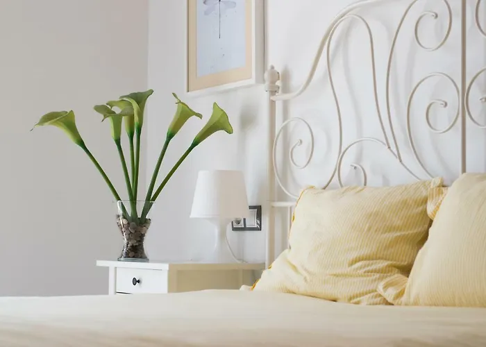 Eden Duplex Adeje Palace