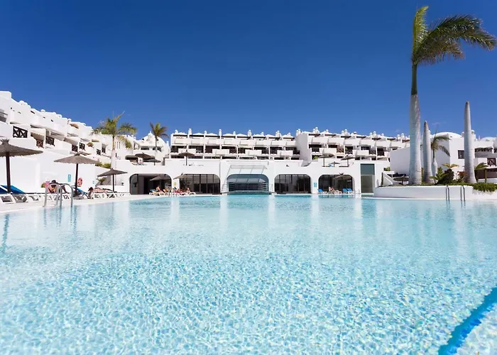 Eden Duplex Adeje Palace شقة