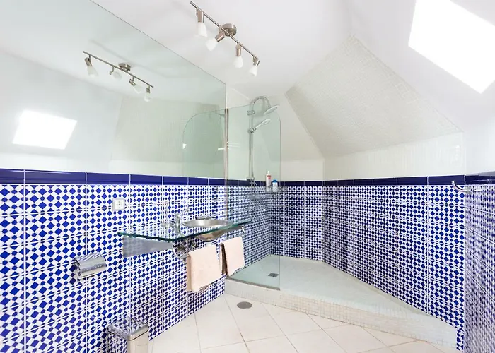 Eden Duplex Adeje Palace * Playa Paraiso (Tenerife)