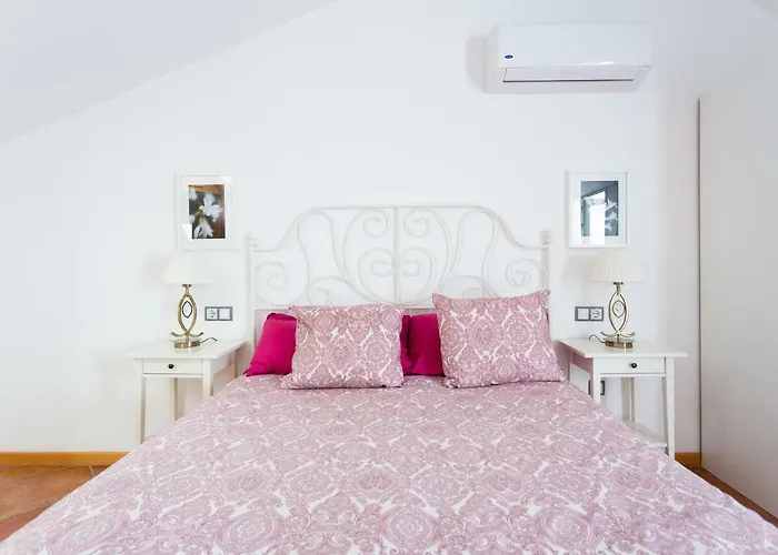 Appartement Eden Duplex Adeje Palace Playa Paraiso (Tenerife)