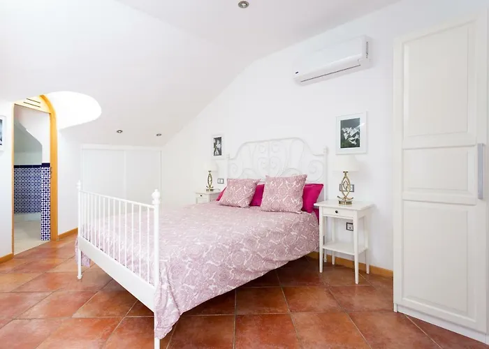 Daire Eden Duplex Adeje Palace