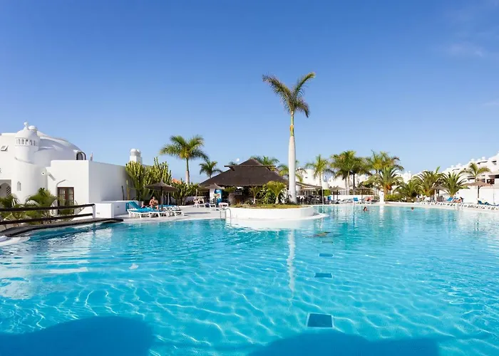 Eden Duplex Adeje Palace *