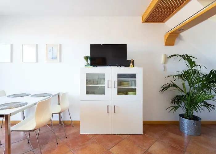 Eden Duplex Adeje Palace Appartement *