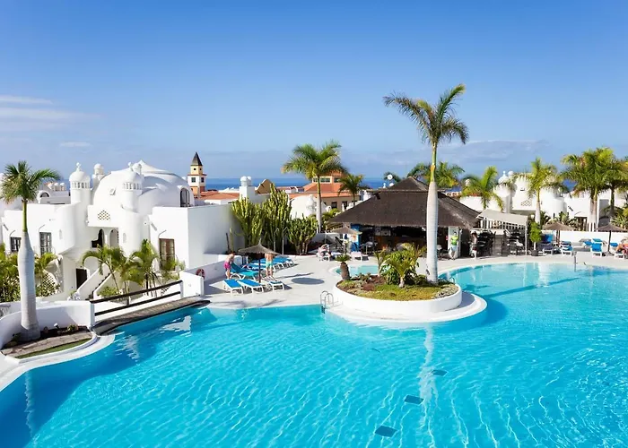 Eden Duplex Adeje Palace