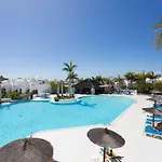 Eden Duplex Adeje Palace 아파트