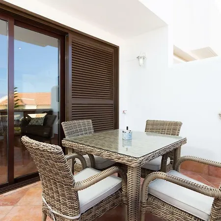 Eden Duplex Adeje Palace Apartment