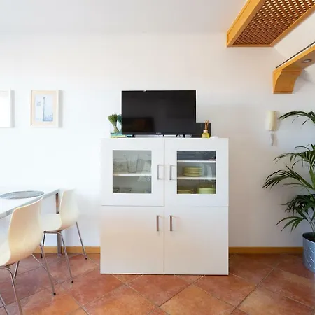 Eden Duplex Adeje Palace Apartment *